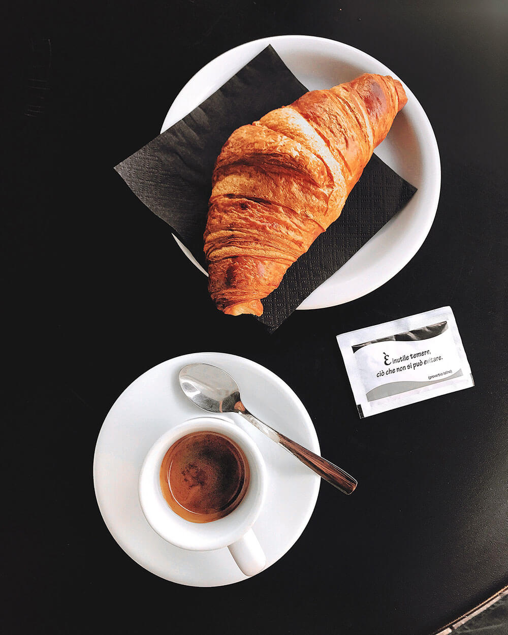 Técnicas de extracción de café
